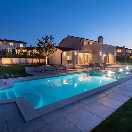 Mirana Luxury Villas Kavran Екстериор снимка