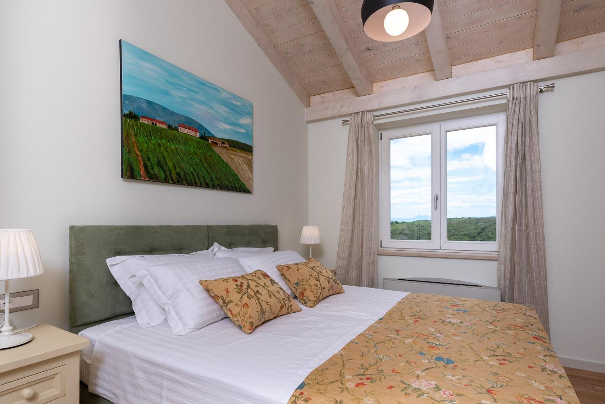 Mirana Luxury Villas Kavran Стая снимка