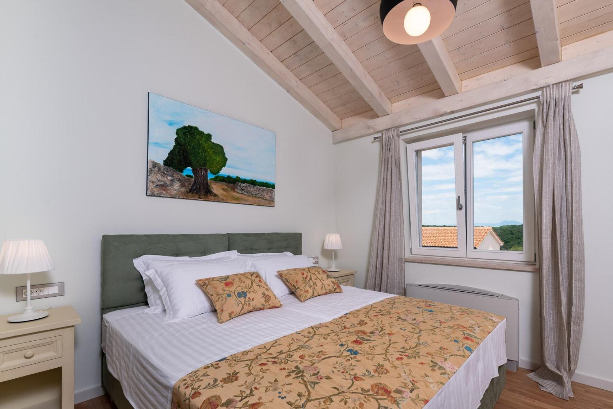 Mirana Luxury Villas Kavran Стая снимка
