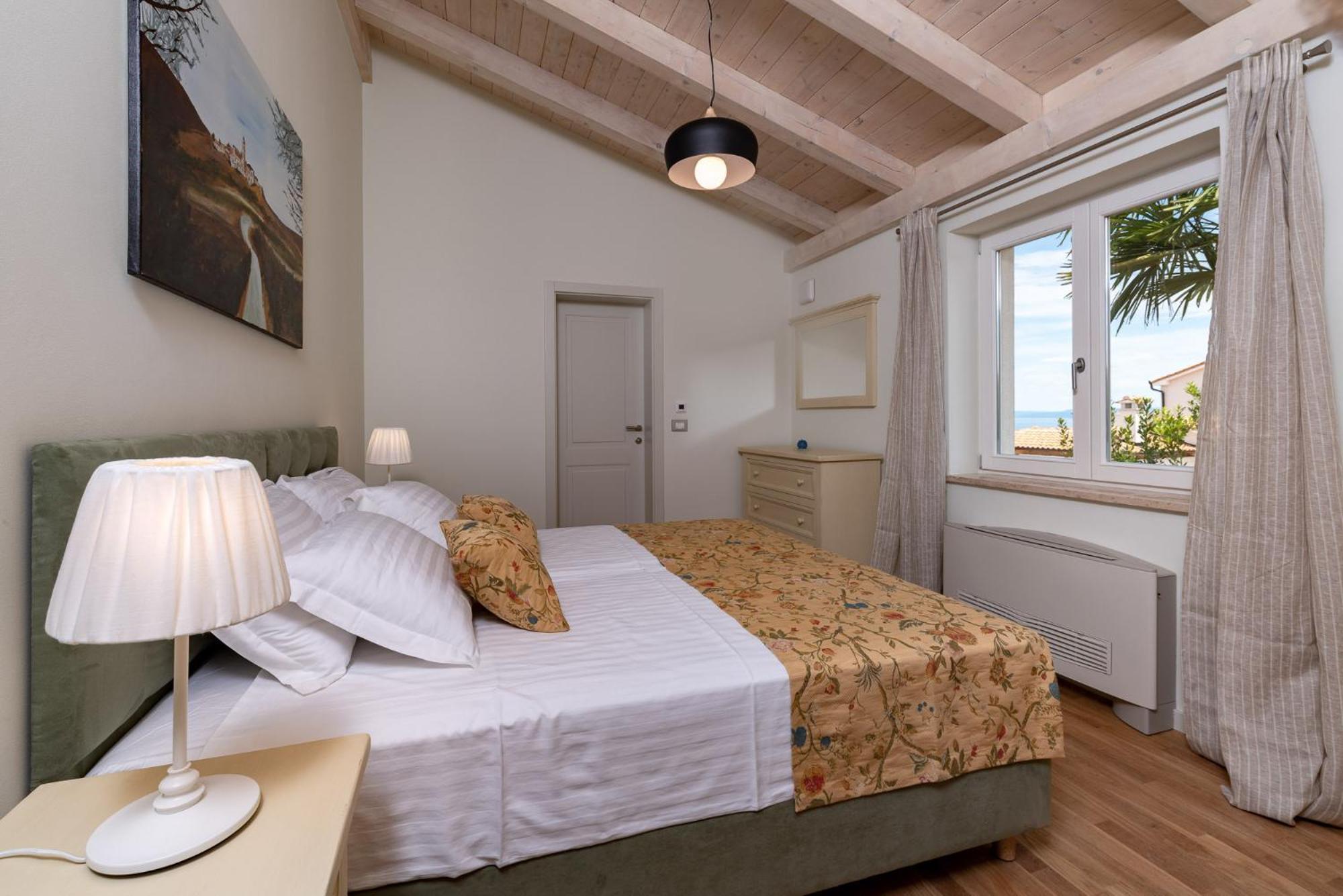 Mirana Luxury Villas Kavran Стая снимка