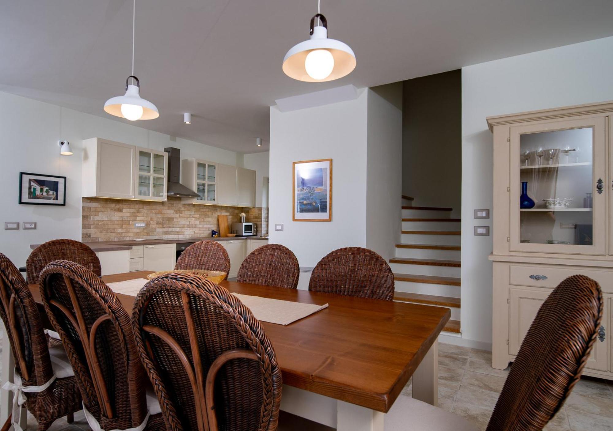 Mirana Luxury Villas Kavran Стая снимка