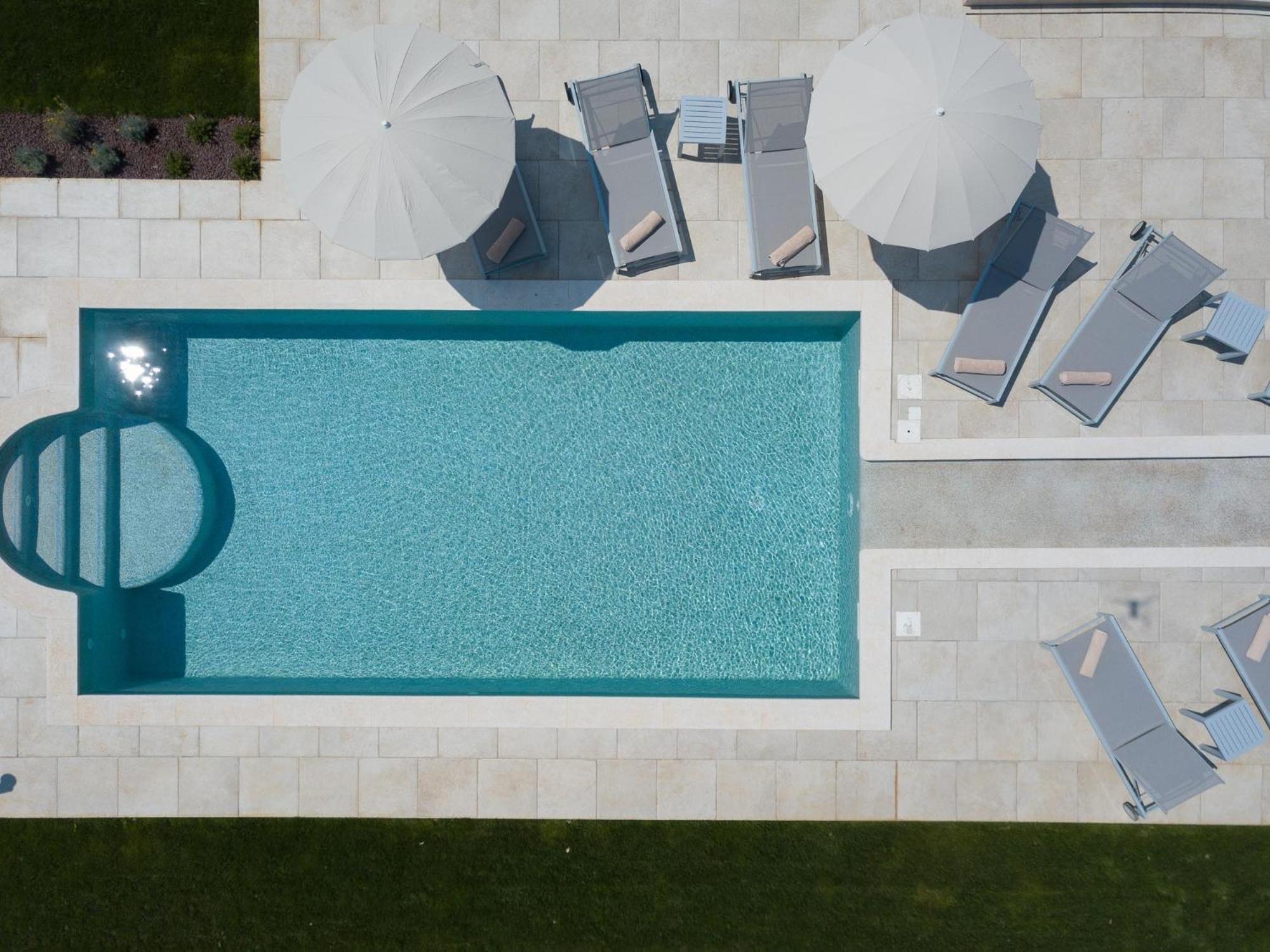 Mirana Luxury Villas Kavran Стая снимка