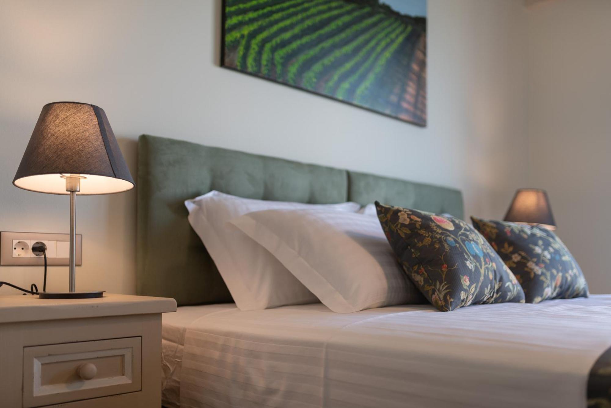 Mirana Luxury Villas Kavran Стая снимка